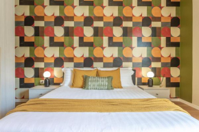 Bucatino Diletto Apartment